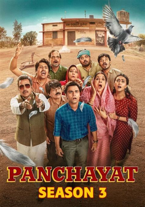 panchayat myflixer|Panchayat: Where to Watch and Stream Online .